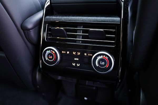 2025 Land Rover Range Rover Sport P530 Autobiography L461