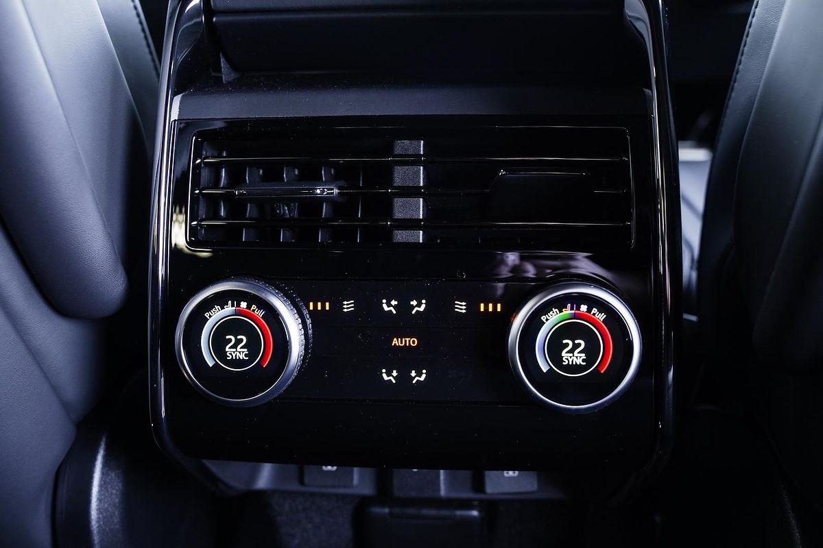 2025 Land Rover Range Rover Sport P530 Autobiography L461