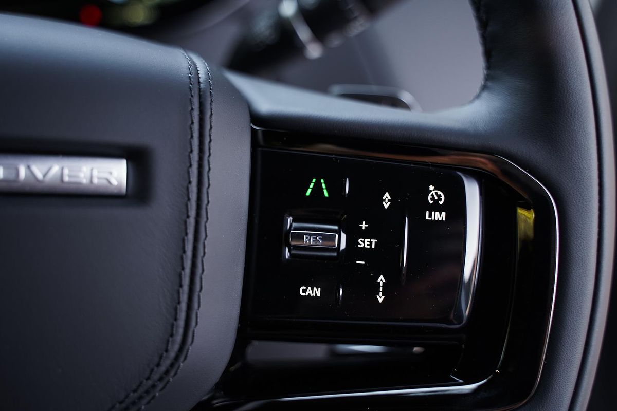 2025 Land Rover Range Rover Sport P530 Autobiography L461