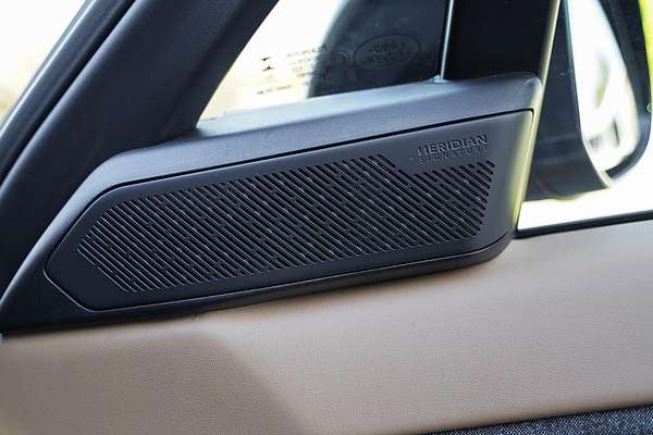 2025 Land Rover Range Rover Sport P530 Autobiography L461