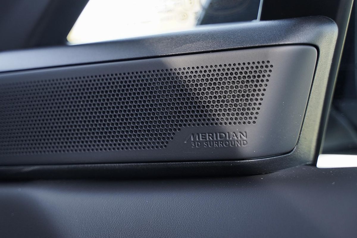 2025 Land Rover Range Rover Sport P530 Autobiography L461