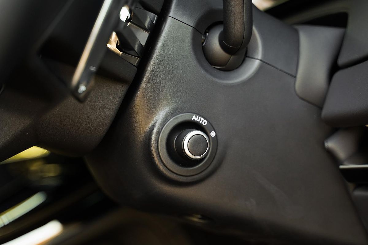 2025 Land Rover Range Rover Sport P530 Autobiography L461