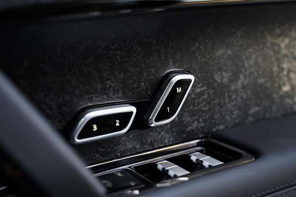 2025 Land Rover Range Rover Sport P530 Autobiography L461