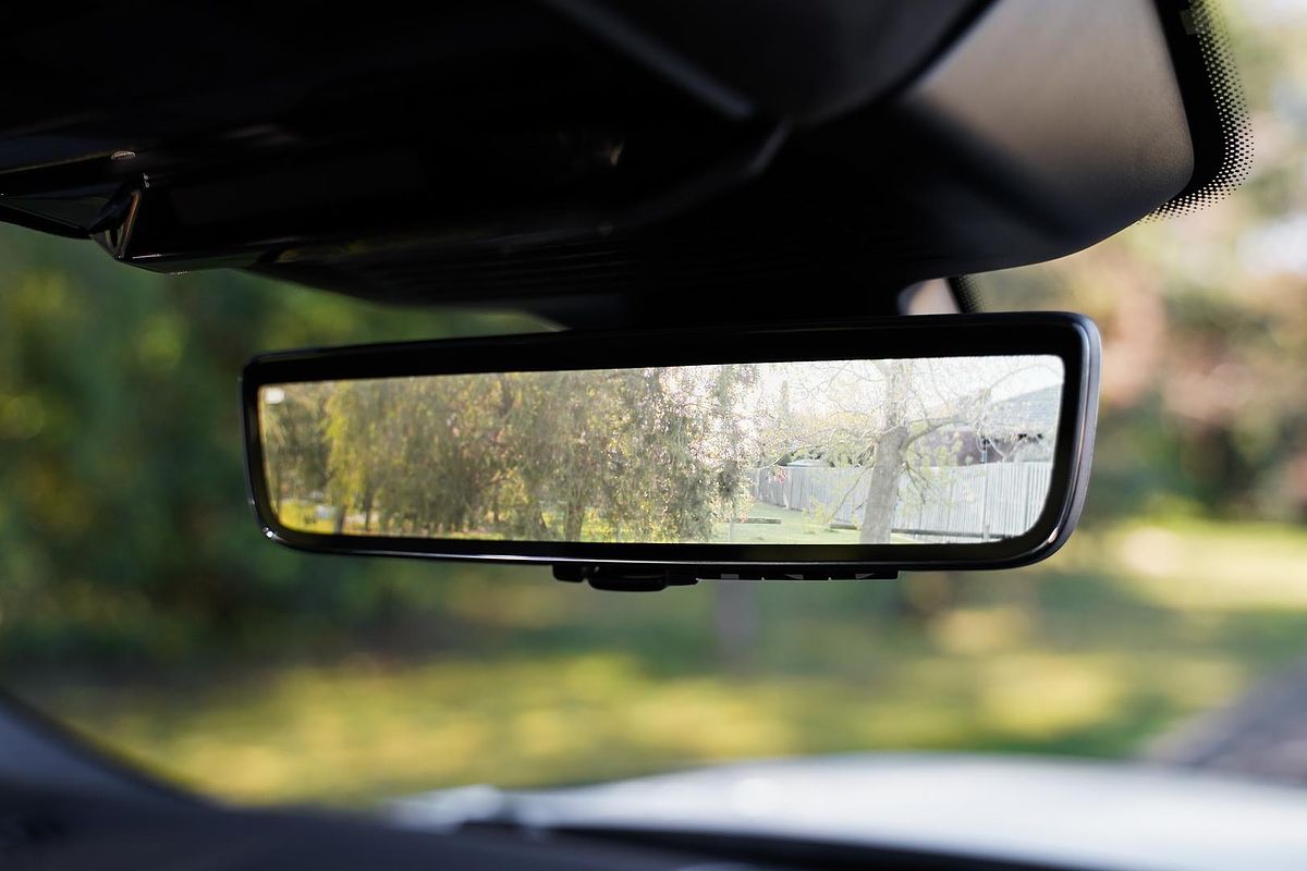 2025 Land Rover Range Rover Sport P530 Autobiography L461