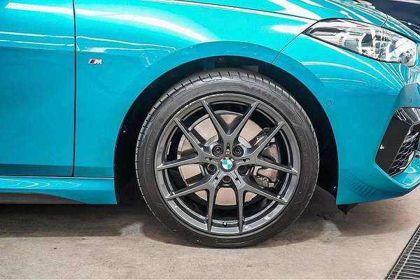 2022 BMW 2 Series 220i M Sport F44