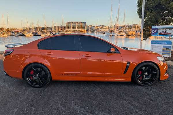 2013 Holden Special Vehicles Clubsport  GEN-F