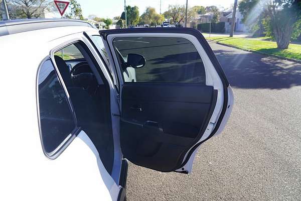 2022 Mitsubishi ASX LS XD