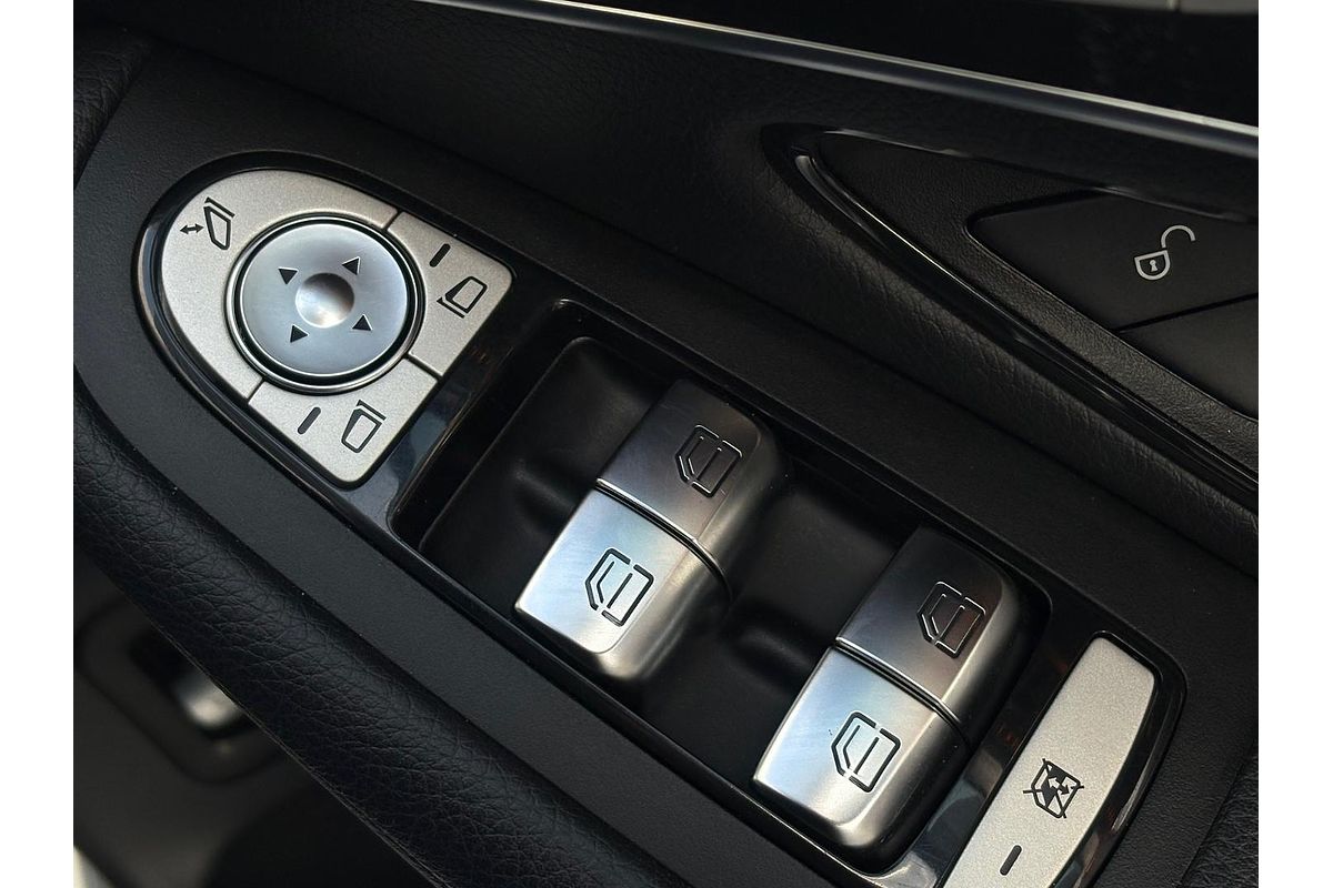 2019 Mercedes-Benz GLC-Class GLC250 X253