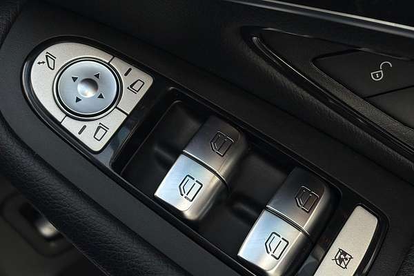 2019 Mercedes-Benz GLC-Class GLC250 X253