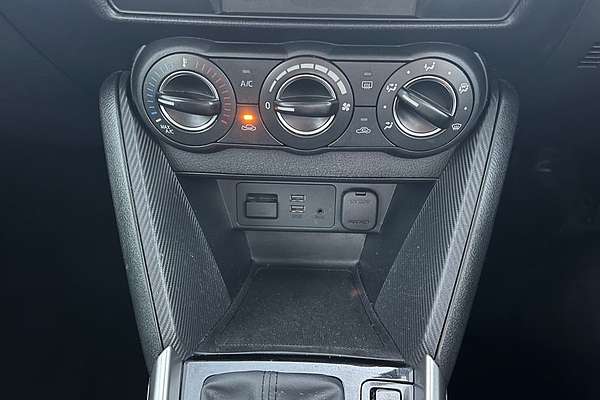 2017 Mazda CX-3 Maxx DK