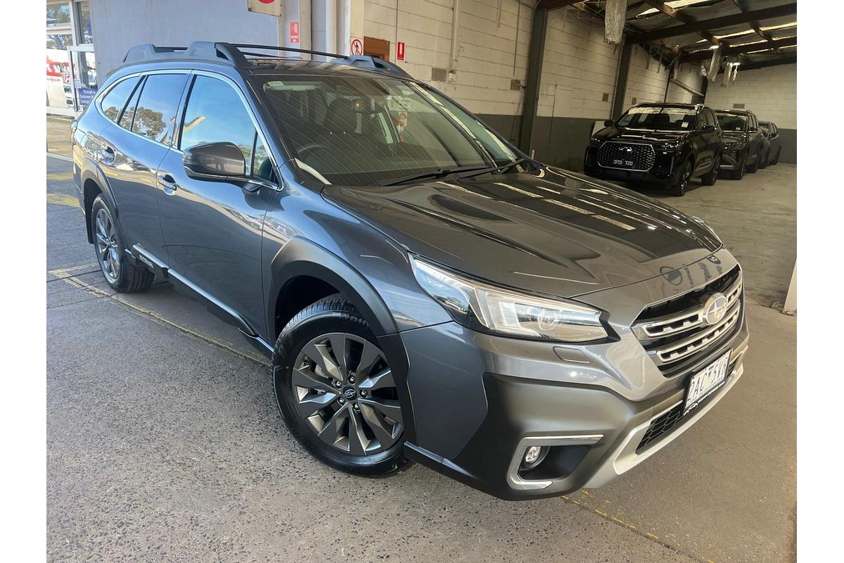 2024 Subaru Outback AWD 6GEN