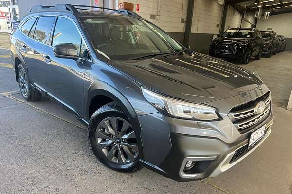 2024 Subaru Outback AWD 6GEN