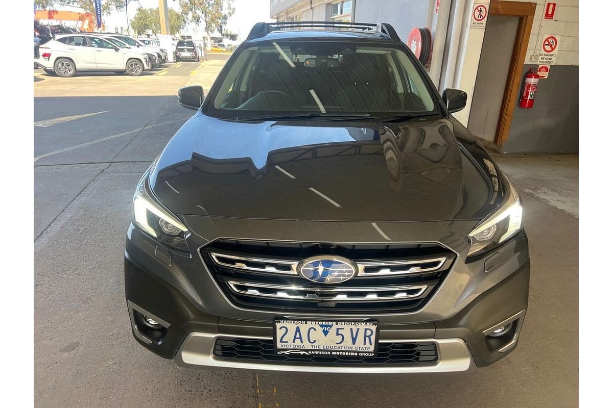 2024 Subaru Outback AWD 6GEN