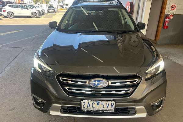 2024 Subaru Outback AWD 6GEN