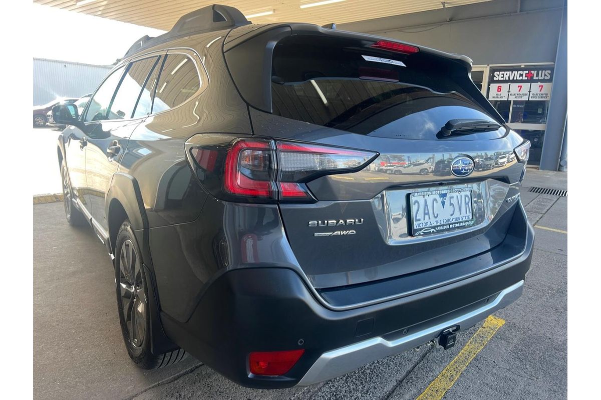 2024 Subaru Outback AWD 6GEN