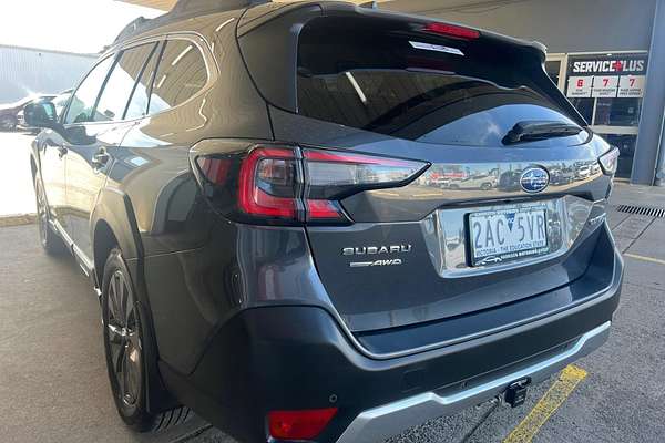 2024 Subaru Outback AWD 6GEN