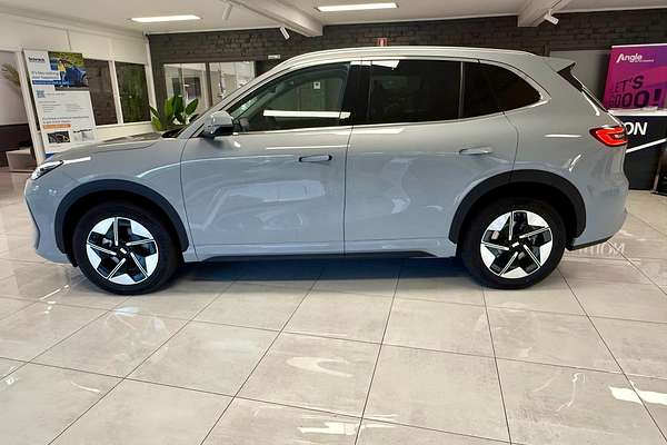 2025 Geely EX5 Complete E245