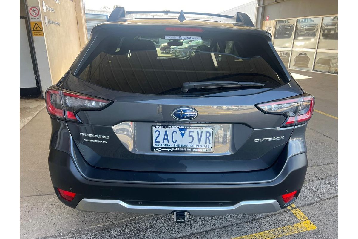 2024 Subaru Outback AWD 6GEN