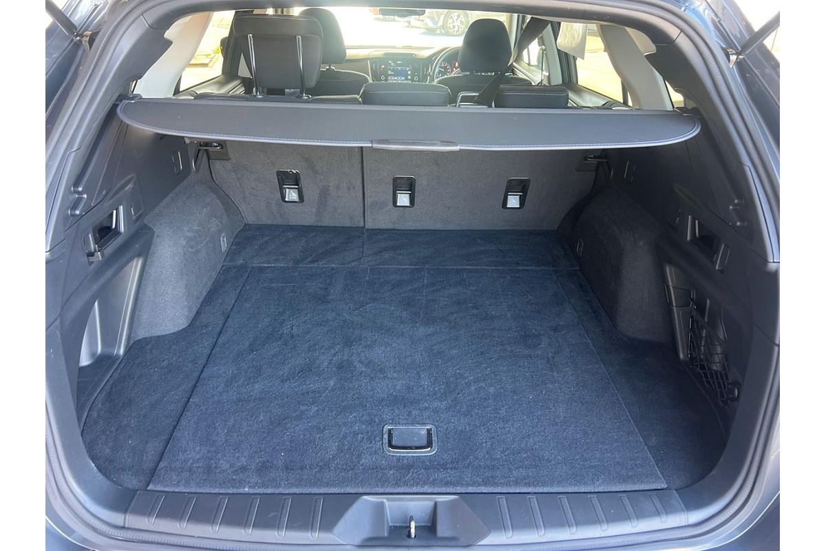 2024 Subaru Outback AWD 6GEN