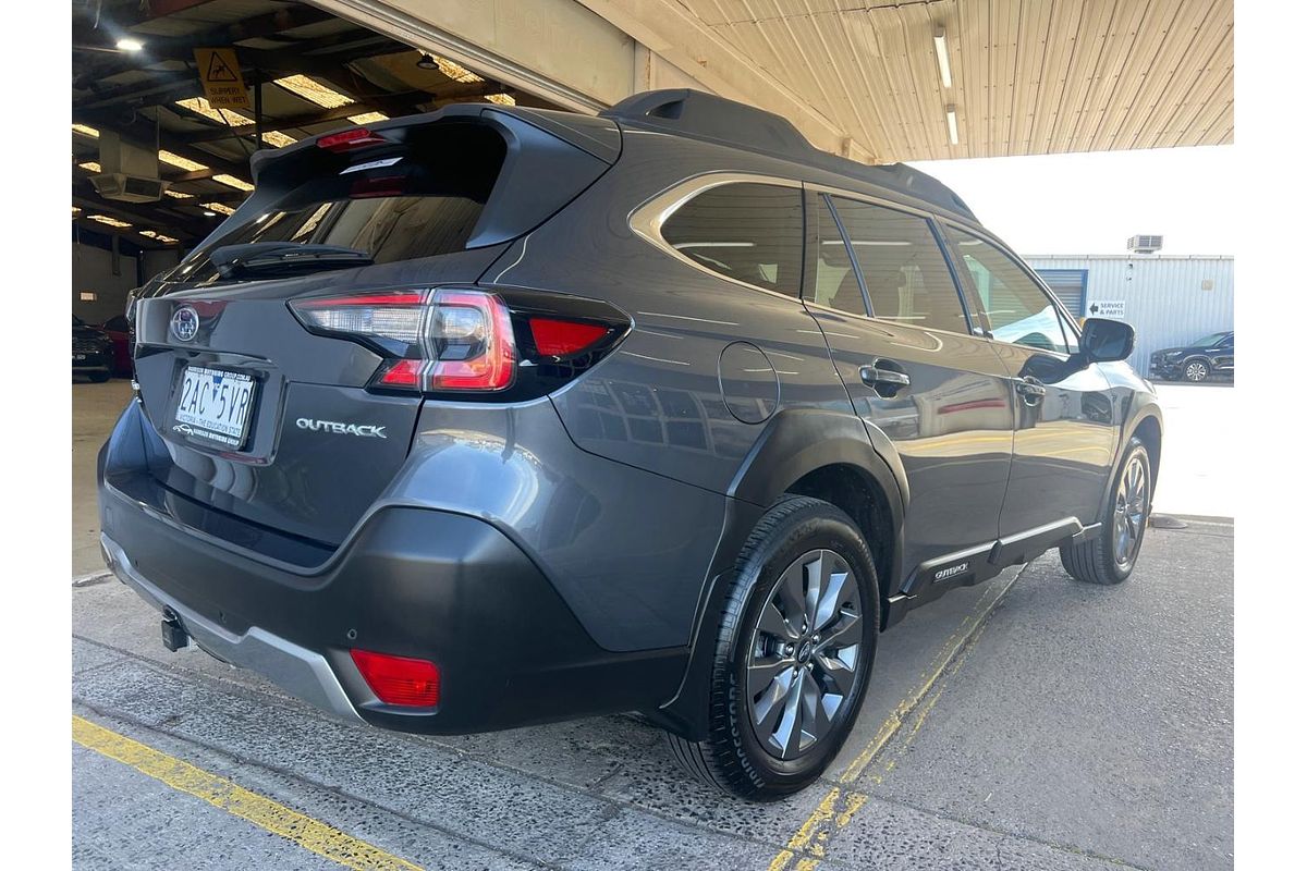 2024 Subaru Outback AWD 6GEN