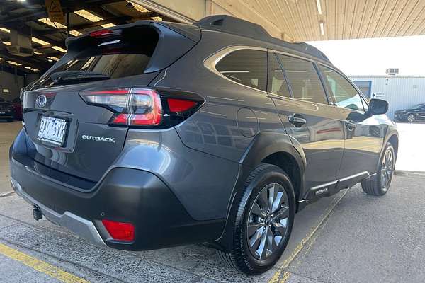 2024 Subaru Outback AWD 6GEN