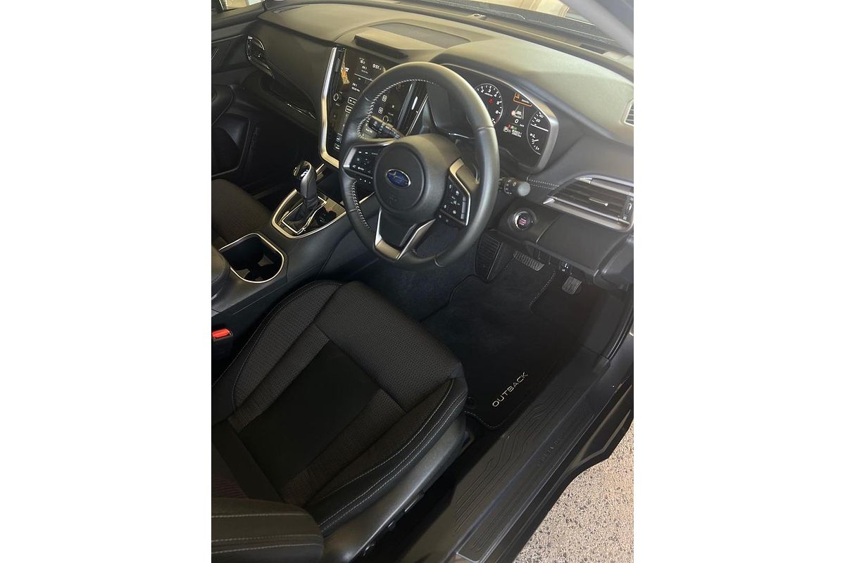 2024 Subaru Outback AWD 6GEN