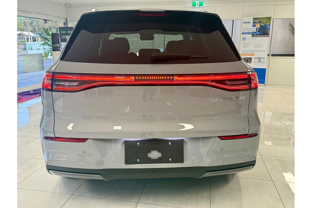 2025 Geely EX5 Complete E245