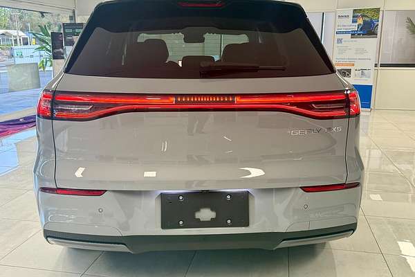 2025 Geely EX5 Complete E245