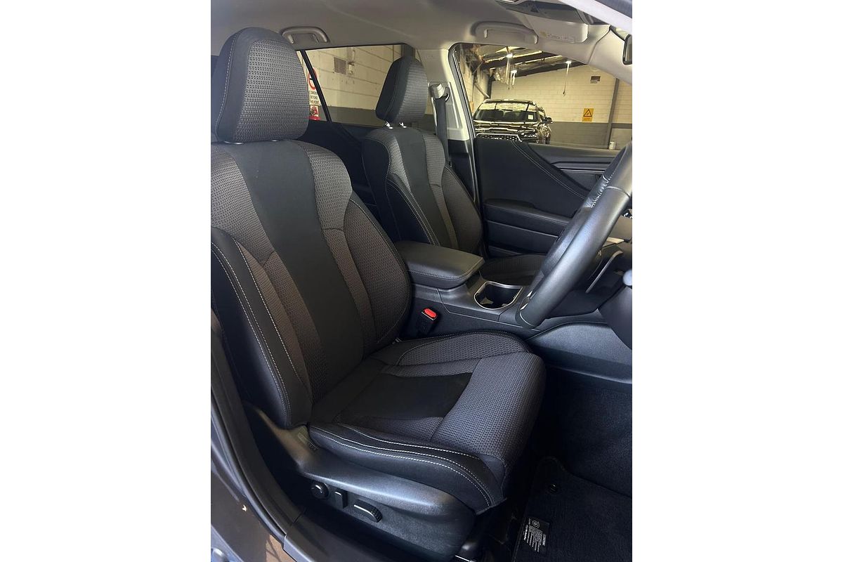 2024 Subaru Outback AWD 6GEN