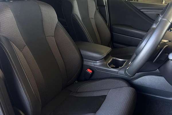 2024 Subaru Outback AWD 6GEN
