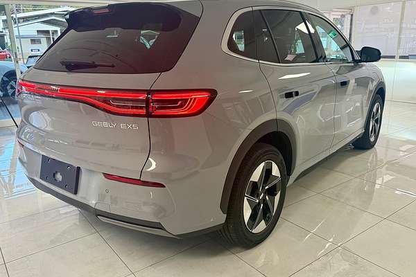 2025 Geely EX5 Complete E245