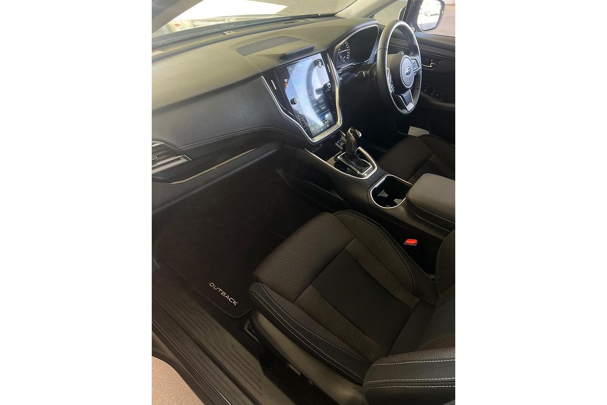 2024 Subaru Outback AWD 6GEN