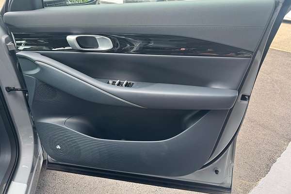 2025 Geely EX5 Complete E245