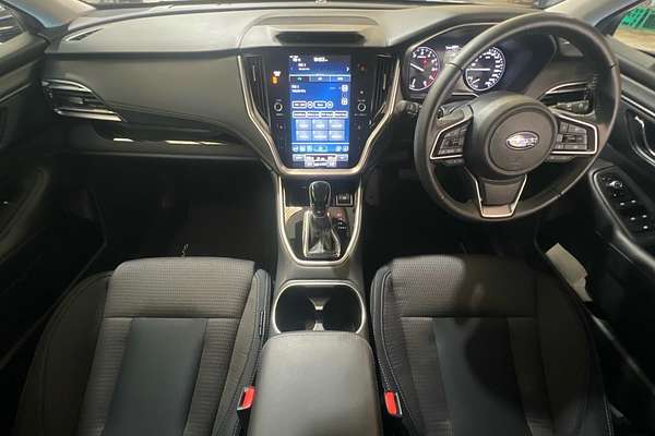 2024 Subaru Outback AWD 6GEN