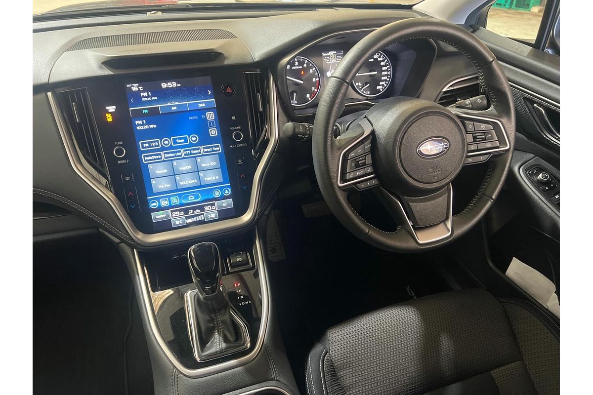 2024 Subaru Outback AWD 6GEN