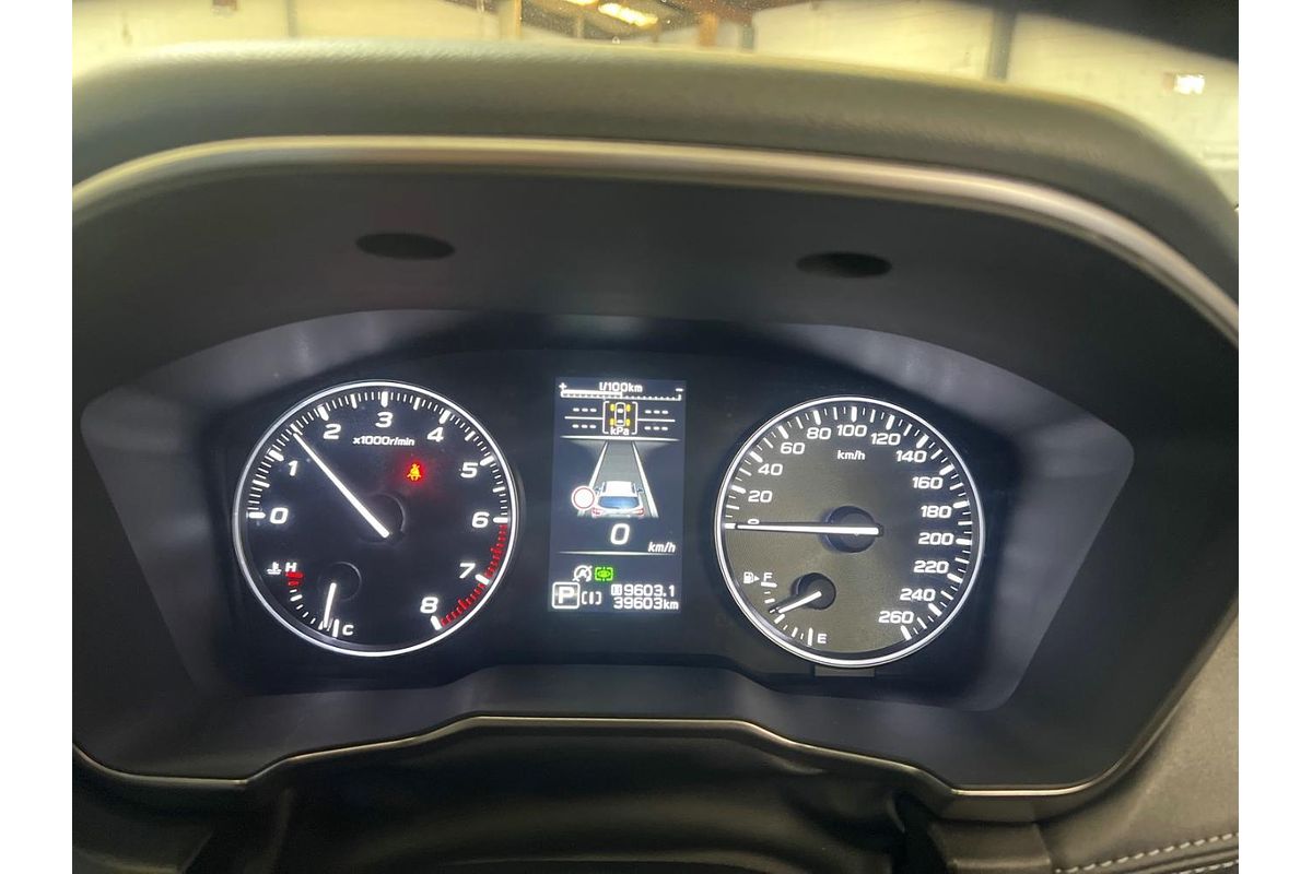 2024 Subaru Outback AWD 6GEN