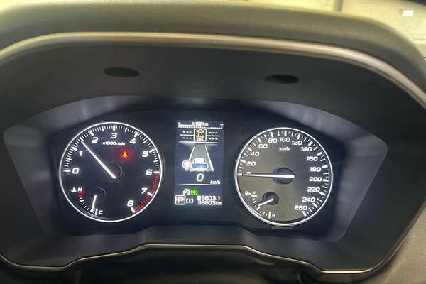2024 Subaru Outback AWD 6GEN