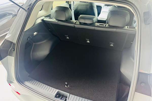 2025 Geely EX5 Complete E245