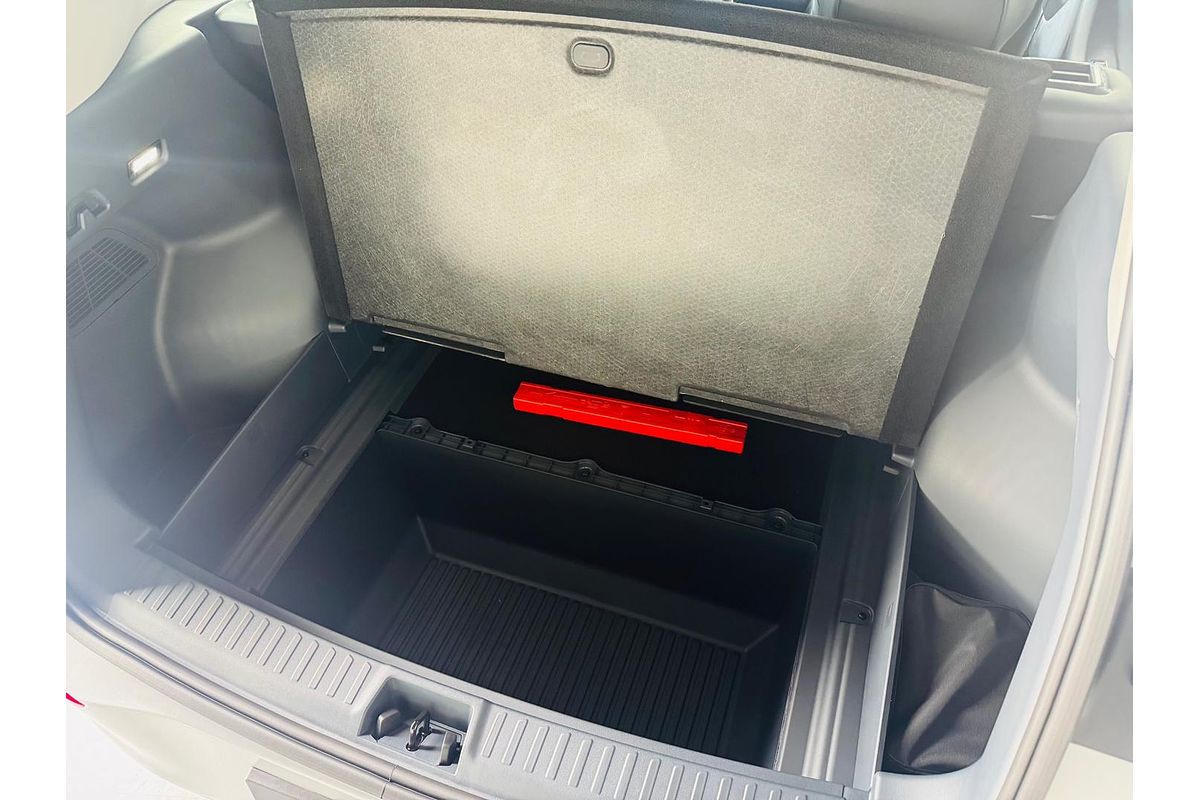 2025 Geely EX5 Complete E245