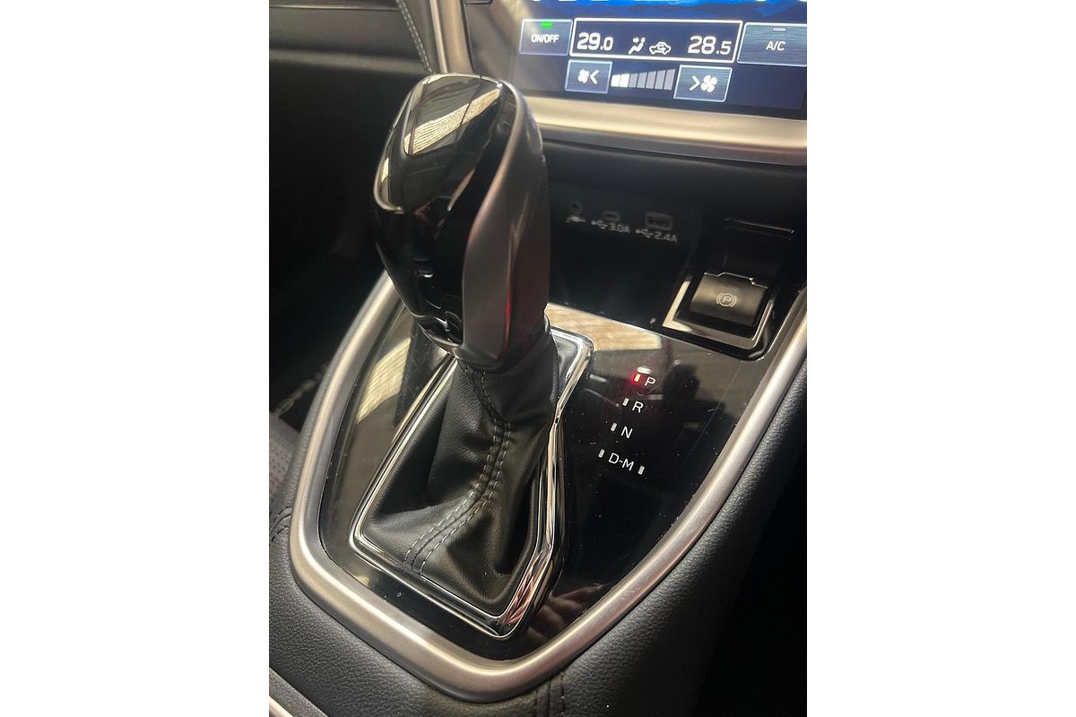 2024 Subaru Outback AWD 6GEN