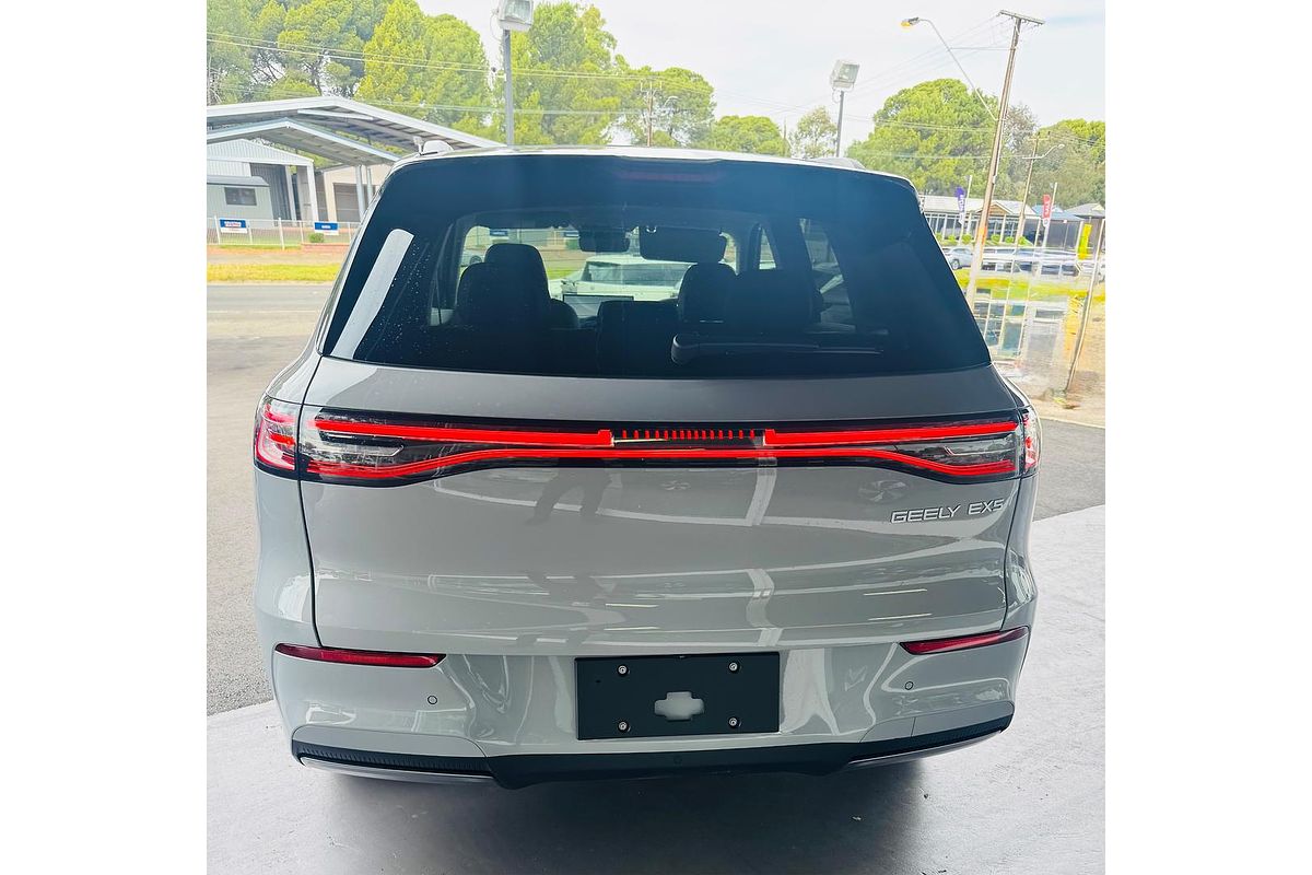 2025 Geely EX5 Complete E245