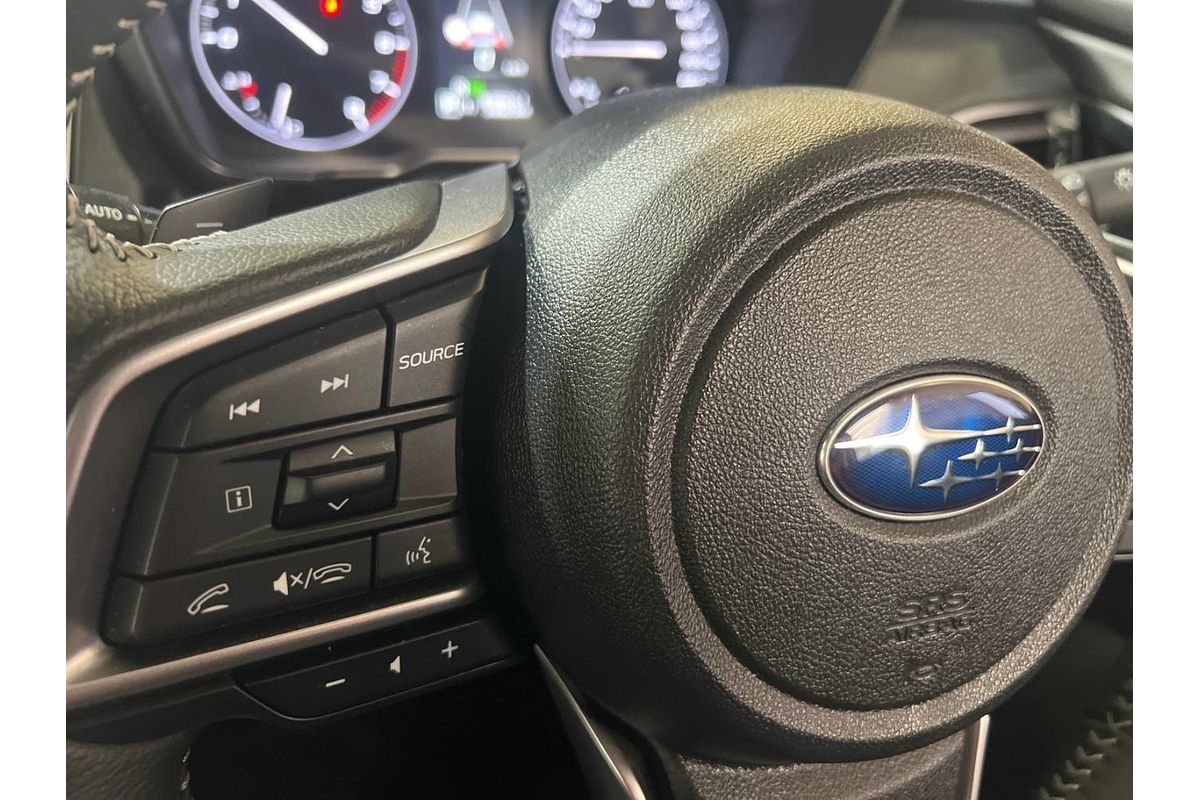 2024 Subaru Outback AWD 6GEN