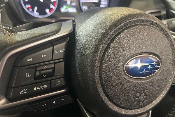 2024 Subaru Outback AWD 6GEN
