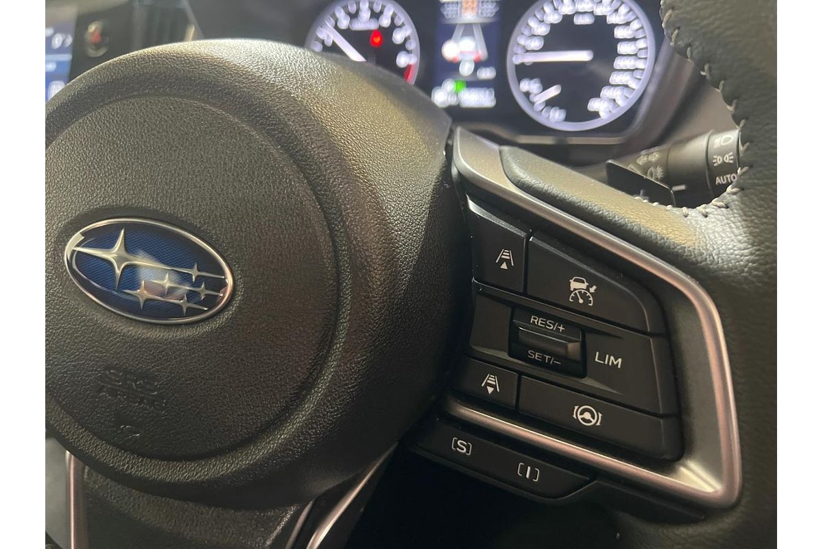 2024 Subaru Outback AWD 6GEN