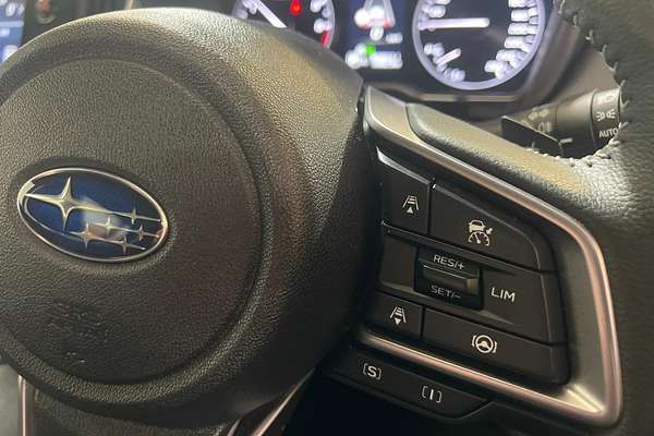 2024 Subaru Outback AWD 6GEN