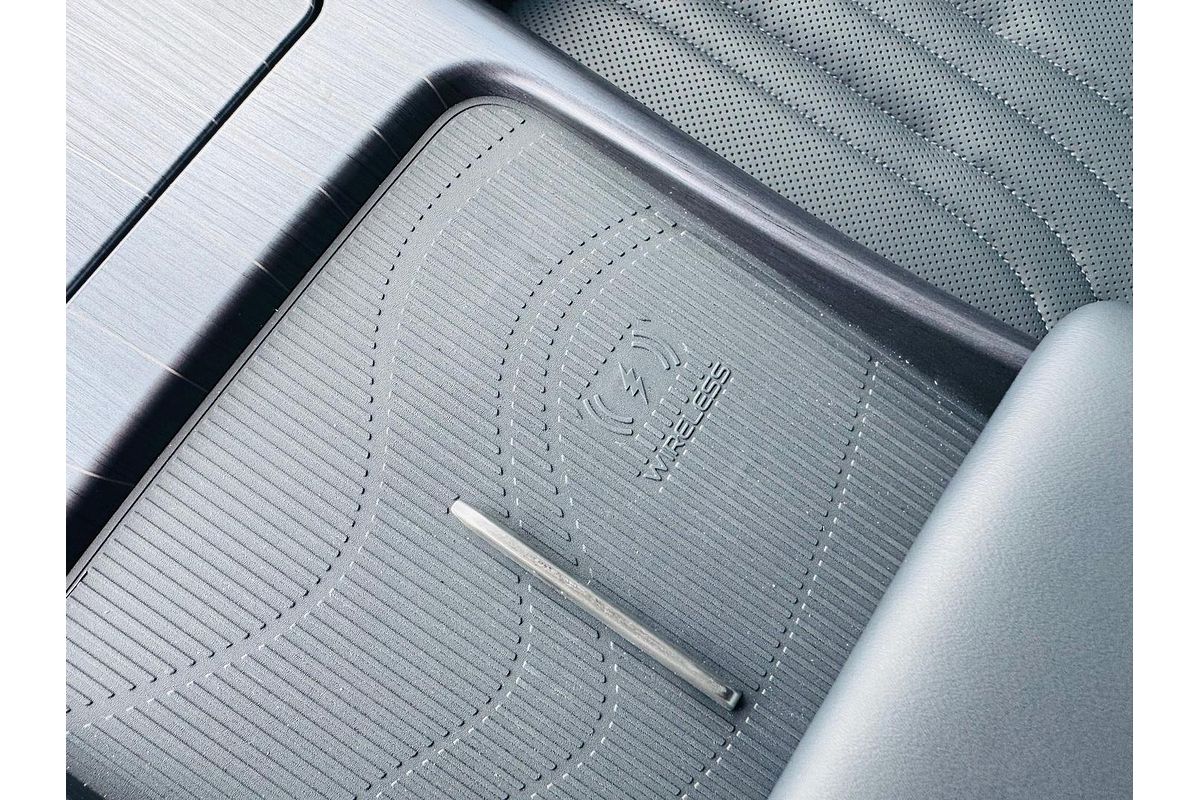 2025 Geely EX5 Complete E245