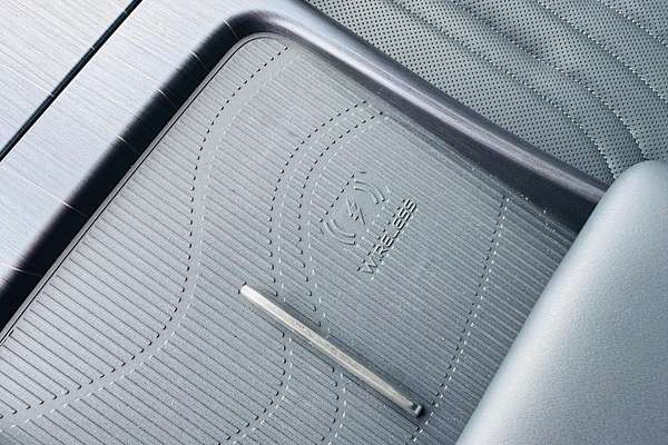 2025 Geely EX5 Complete E245