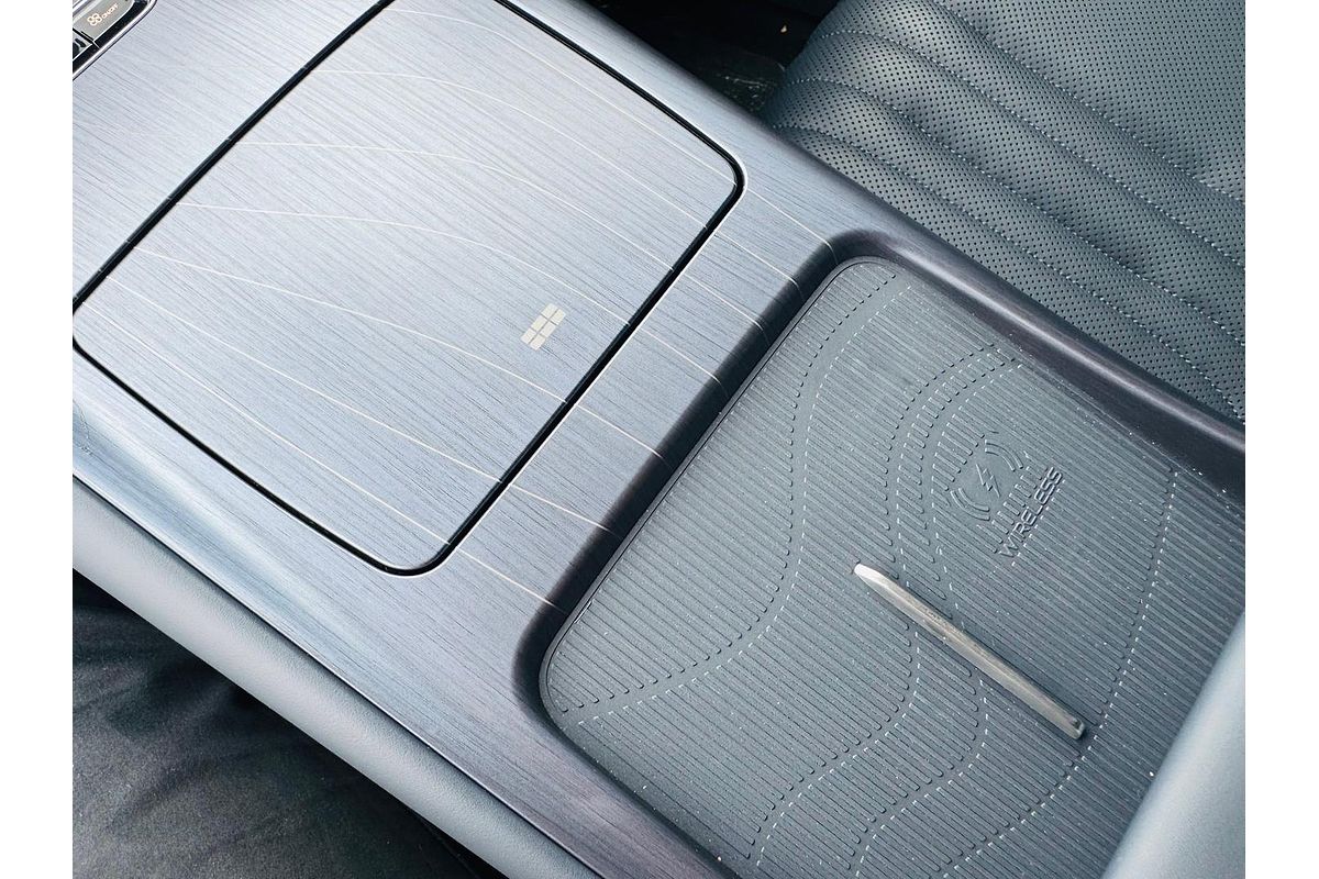 2025 Geely EX5 Complete E245