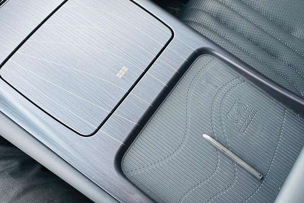 2025 Geely EX5 Complete E245