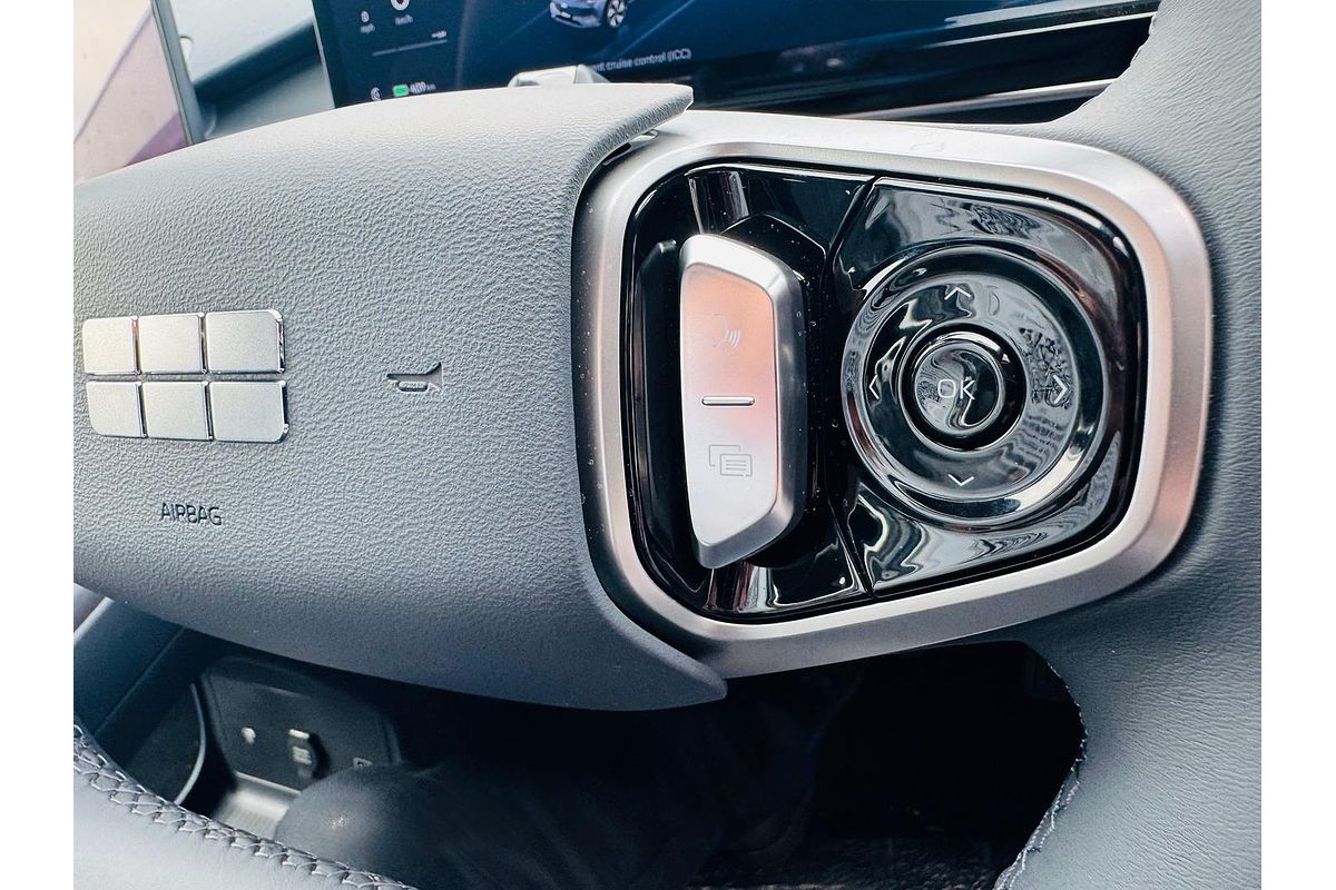 2025 Geely EX5 Complete E245